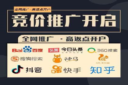 百度竞价托管外包案例：打造行业领军品牌